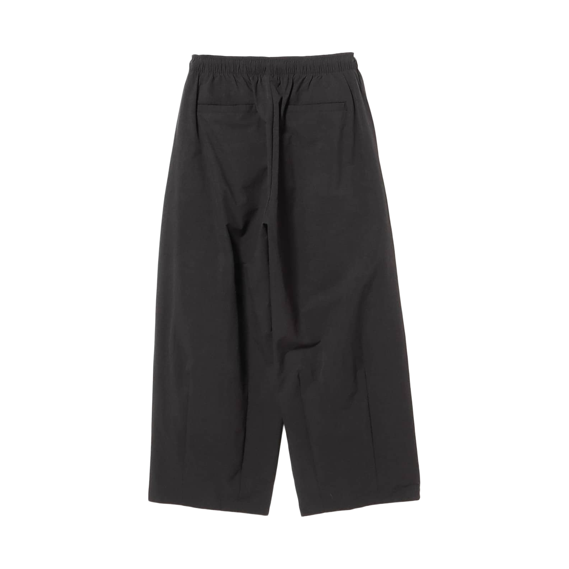 푸마 벌룬 팬츠 블랙(Puma Balloon Pants Black) - 2