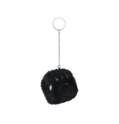 BLACK_ DICE KEYLING
