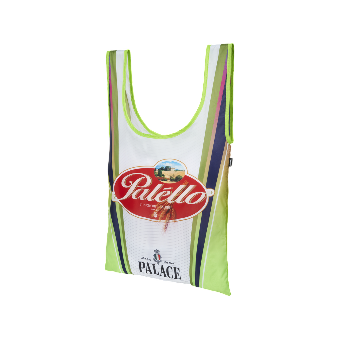 팔라스 팔레로 백 레인보우 - 26SS(Palace Palello Bag Rainbow - 26SS) - 3