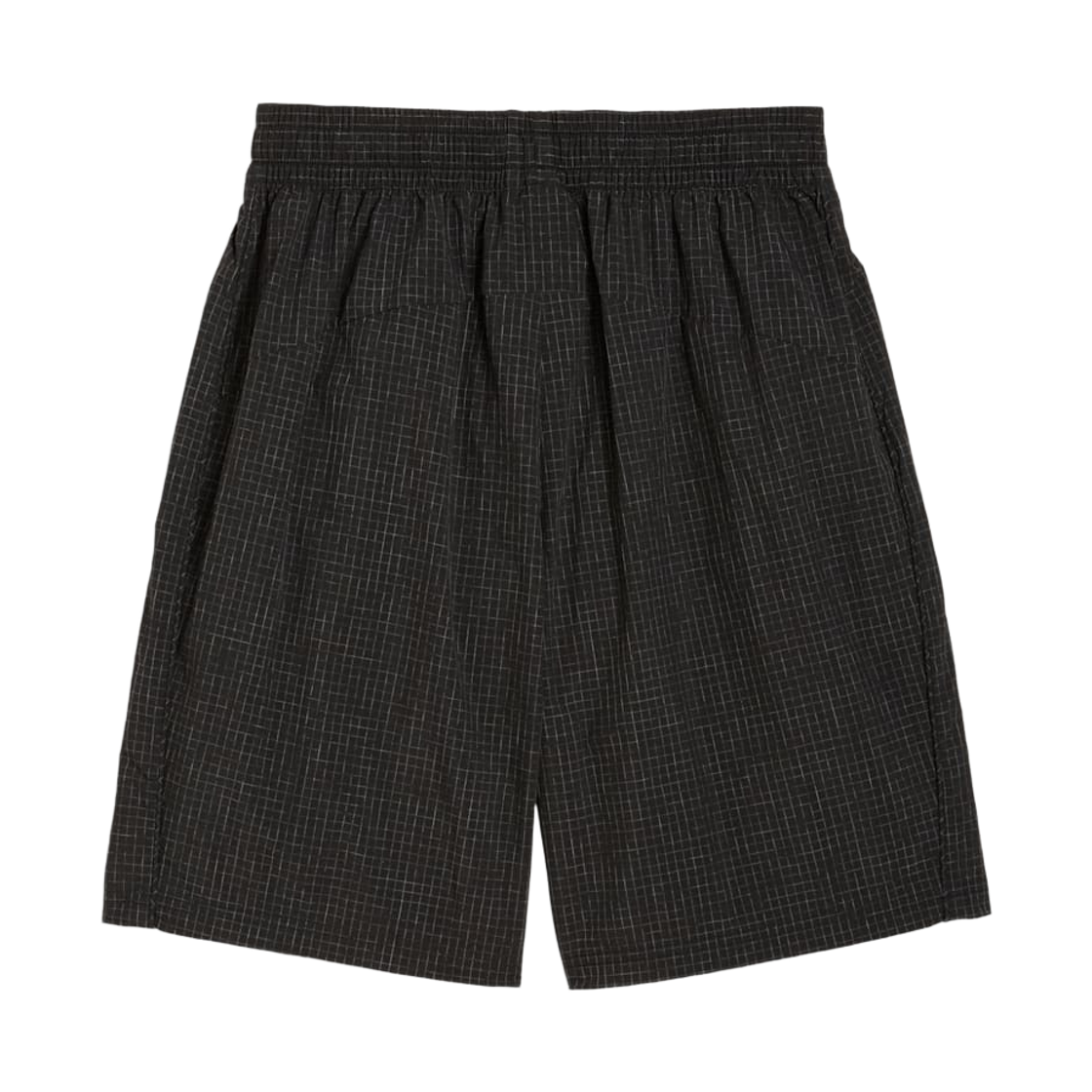 푸마 CLRT 쇼츠 블랙(Puma CLRT Shorts Black) - 2