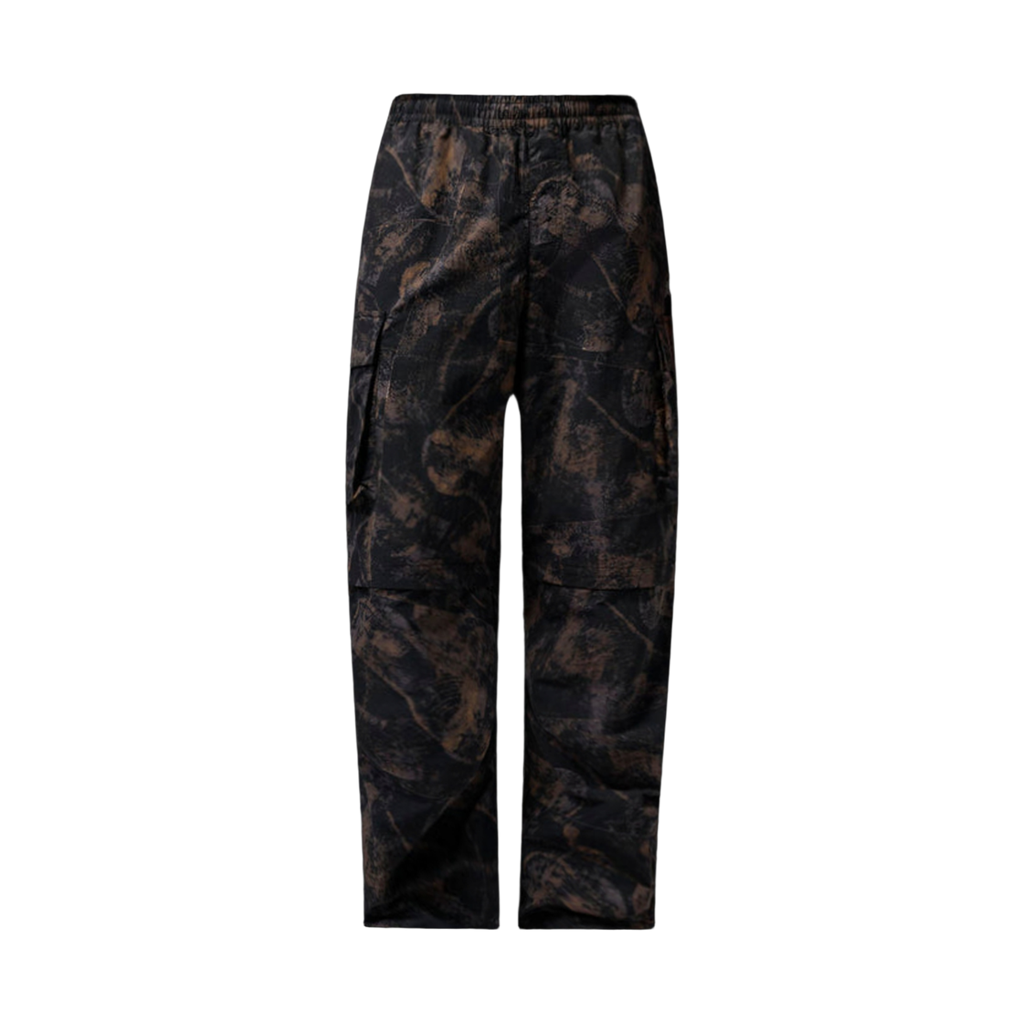 조던 브루클린 하이크 마이크 컨버터블 팬츠 블랙 (IF1881-010)(Jordan Brooklyn Hike Mike Convertible Pants Black (IF1881-010)) - 1