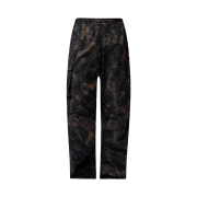 Jordan Brooklyn Hike Mike Convertible Pants Black (IF1881-010)