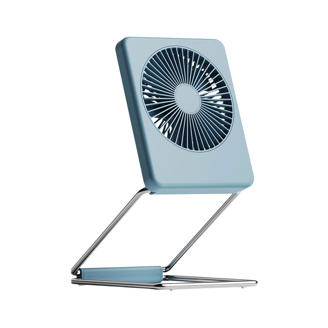 시코 무선 미니 폴딩팬 탁상형 접이식 선풍기(CICO MINI WIRELESS FOLDING FAN) - 5