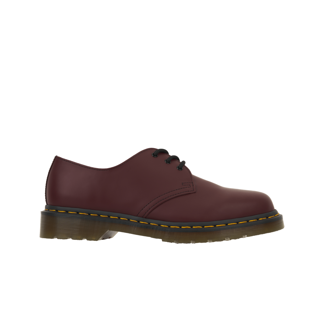닥터마틴 1461 스무스 레더 옥스포드 슈즈 체리 레드(Dr. Martens 1461 Smooth Leather Oxford Shoes Cherry Red)