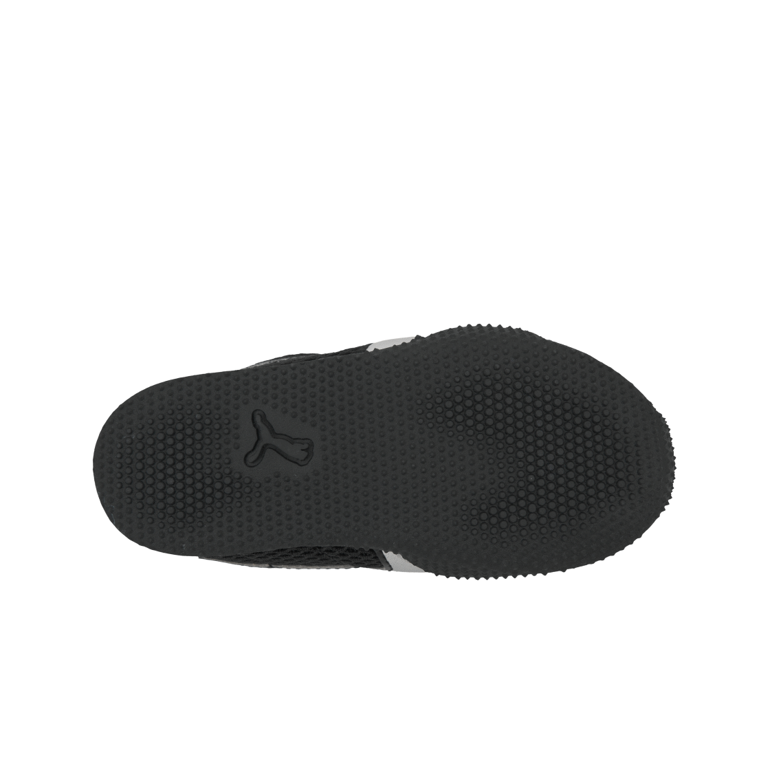 (인펀트) 푸마 에이치-스트리트 OG 블랙 실버((Infant) Puma H-Street OG Black Silver) - 2