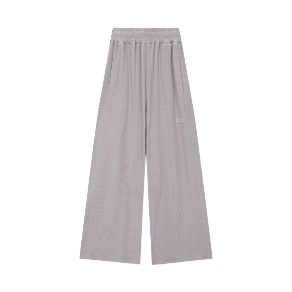 (W) 애즈온 버니 트레이닝 팬츠 핑크((W) Ason Bunny Training Pants Pink)