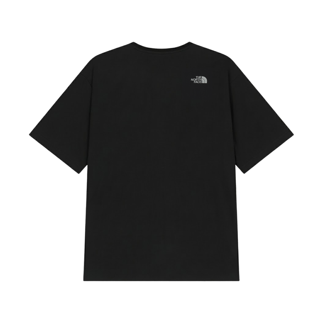 노스페이스 화이트 라벨 아이스맥스 숏슬리브 R/티셔츠 블랙 - 26SS(The North Face White Label Icemax S/S R/T-Shirt Black - 26SS) - 2