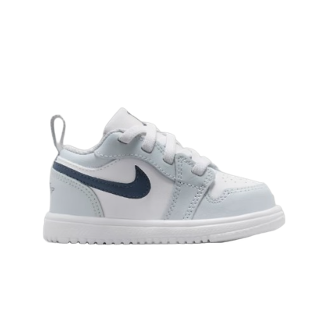 DR9747-104 (TD) Jordan 1 Low Alt White Aura