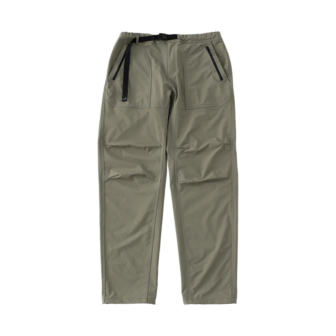 케일 소프트쉘 팬츠 2 카키(Cayl Softshell Pants 2 Khaki)