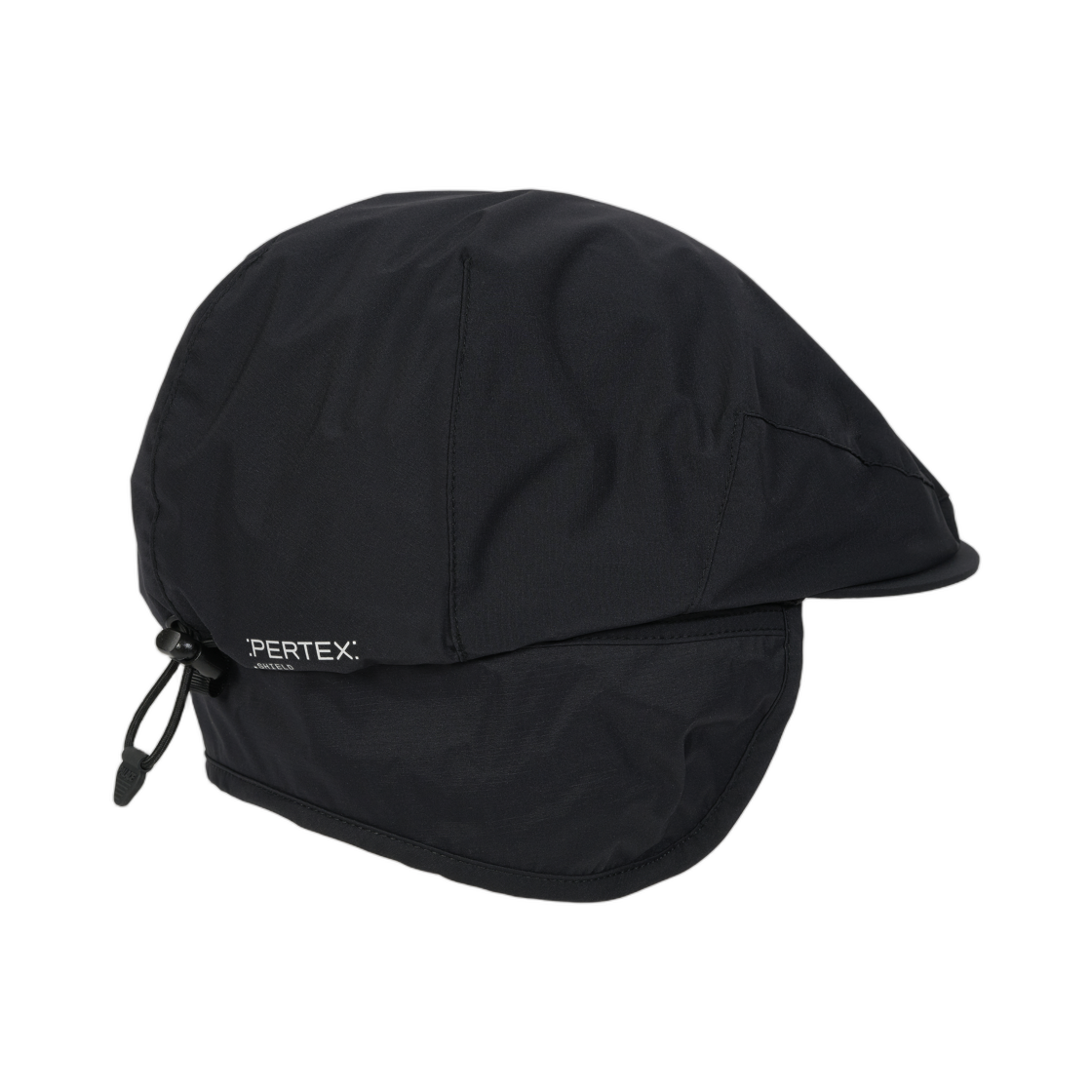 팔라스 퍼텍스 골프 드라이버 캡 블랙 - 26SS(Palace Pertex Golf Driver Cap Black - 26SS) - 3