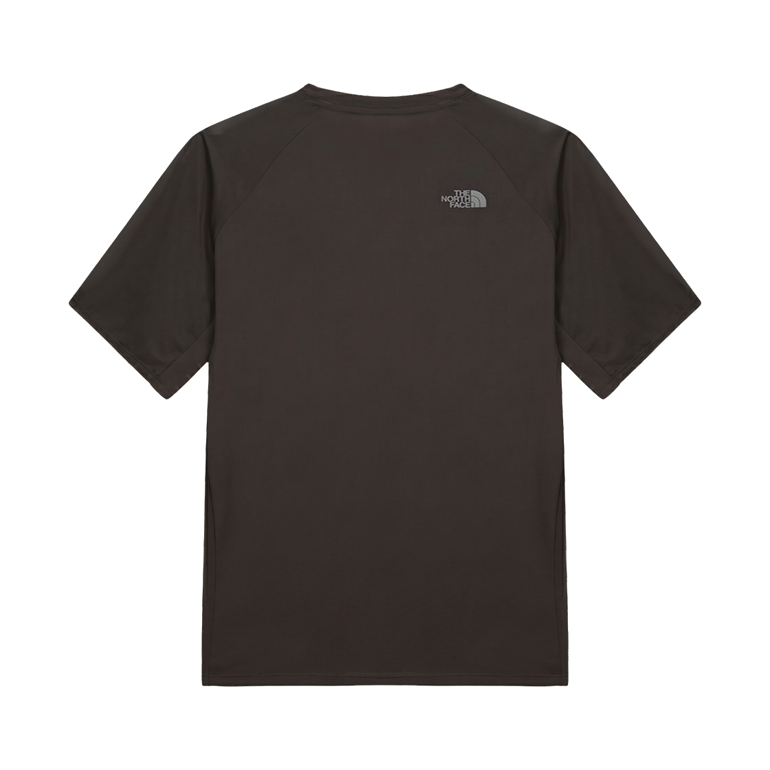 노스페이스 에어플로우 숏슬리브 R/티셔츠 딥 토프 - 26SS(The North Face Airflow S/S R/T-Shirt Deep Taupe - 26SS) - 2