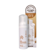 PRETTYSKIN RICE NIACINAMIDE BUBBLE CLEANSER