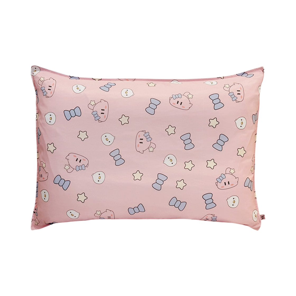 한화 이글스 x 꿈순이 베개 커버(Hanwha Eagles x KKUMSUNI Pillow Cover) - 1