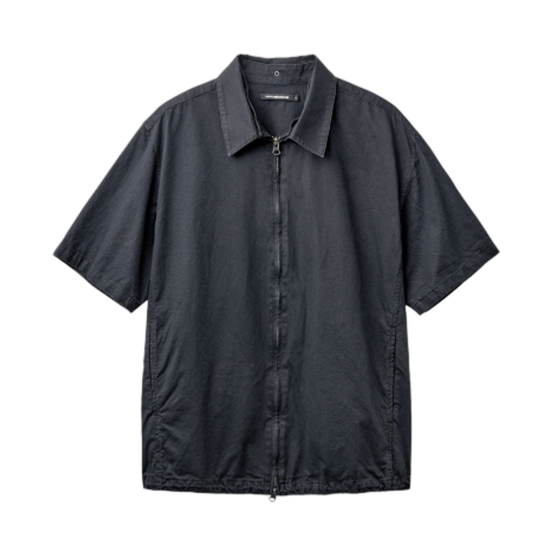 해칭룸 셔켓 블랙(Hatchingroom Shirket Black)