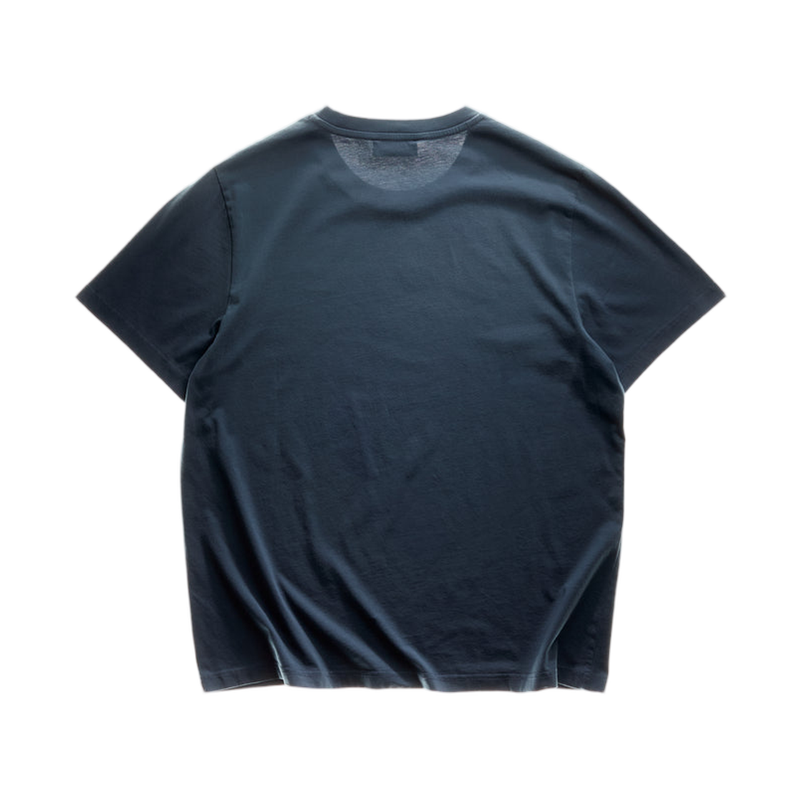 UVU 런던 26 티셔츠 네이비(UVU London '26 T-Shirt Navy) - 2