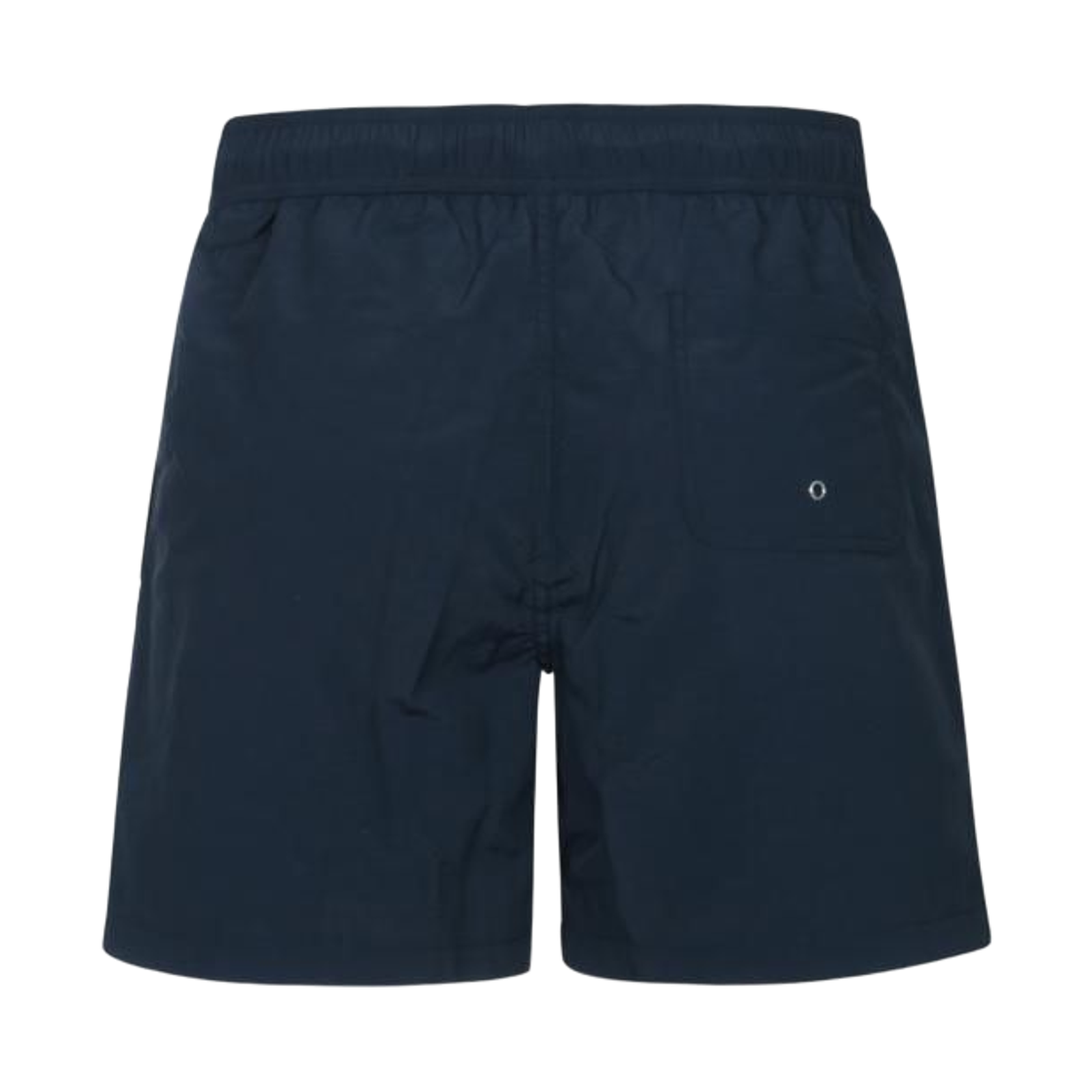 셀린느 스윔수트 쇼츠 나일론 네이비(Celine Swimsuit Shorts in Nylon Navy) - 2