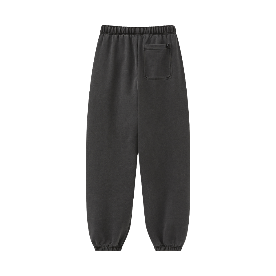 챕터엑스 피그먼트 프리모션 조거 팬츠 차콜(Chapter.X Pigment Free Motion Joggers Charcoal) - 2