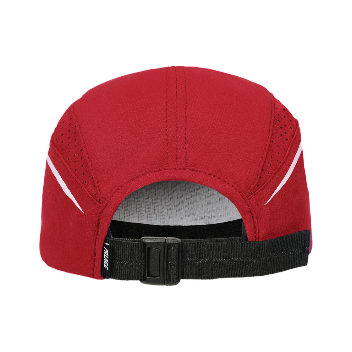 팔라스 패스터 트라이 쿨 러너 레드 - 26SS(Palace Faster Tri-Cool Runner Red - 26SS) - 2