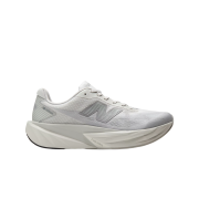 New Balance FuelCell Rebel v5 Grey Matter Silver Metallic - 2E Wide