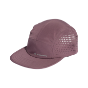 Adidas x Hermanos Koumori Running Cap Shadow Fig Reflective Silver