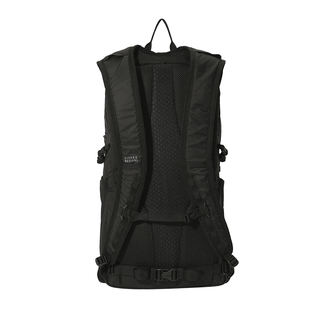 시에라디자인 테나야팩 25L 블랙(SIERRADESIGNS TENAYAPACK 25L Black) - 2