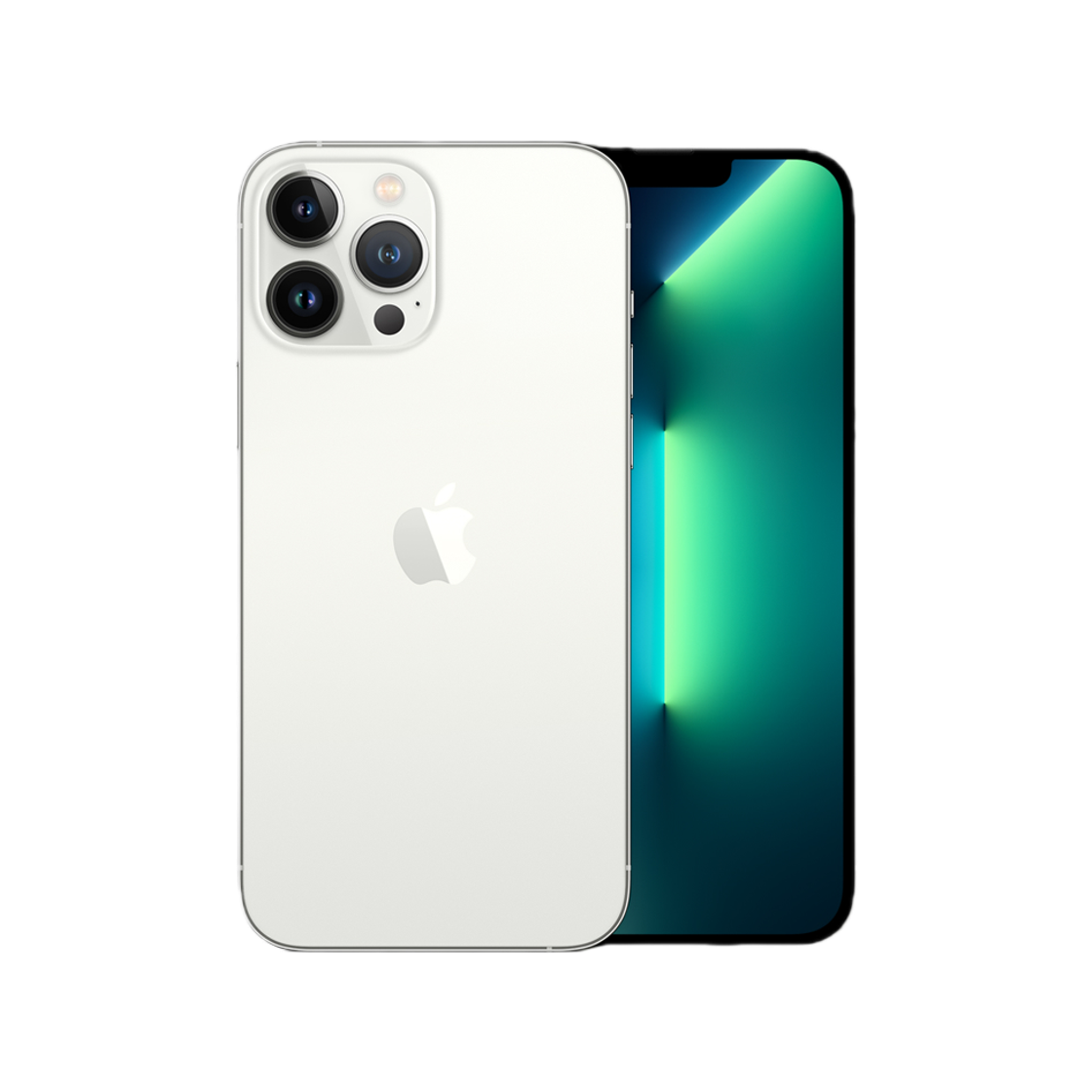 A2643-1001 [A등급] Refurbished iPhone 13 PRO MAX 256GB SILVER