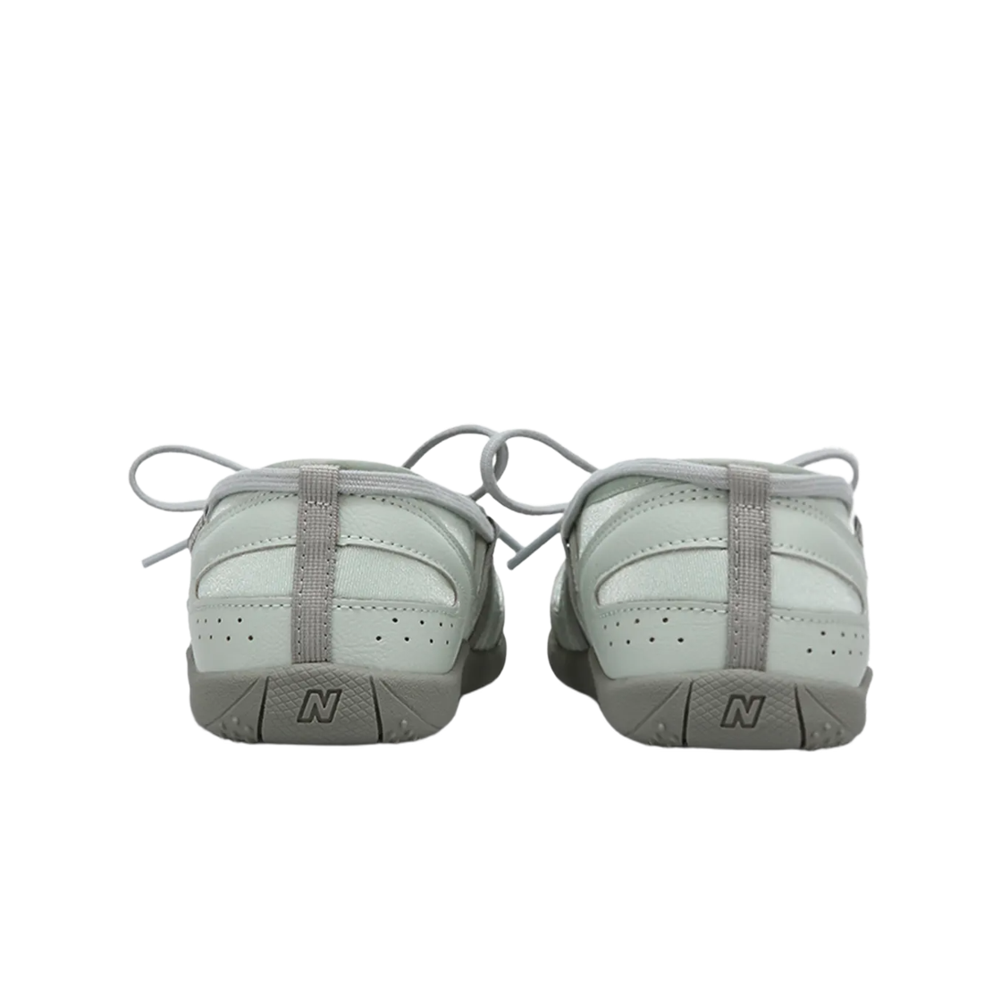 (W) 뉴발란스 플랫 브리즈 SD2601 민트((W) New Balance Flat Breeze SD2601 Mint) - 3