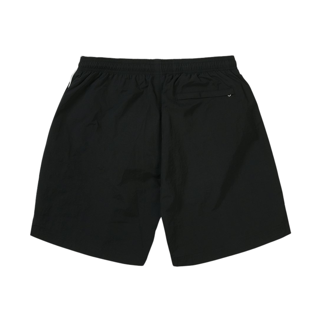 팔라스 스윔 쇼츠 블랙 - 26SS(Palace Swim Short Black - 26SS) - 2