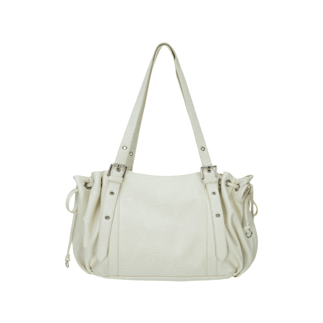 애즈온 헤븐 백 아이보리(Ason Heaven Bag Ivory) - 2