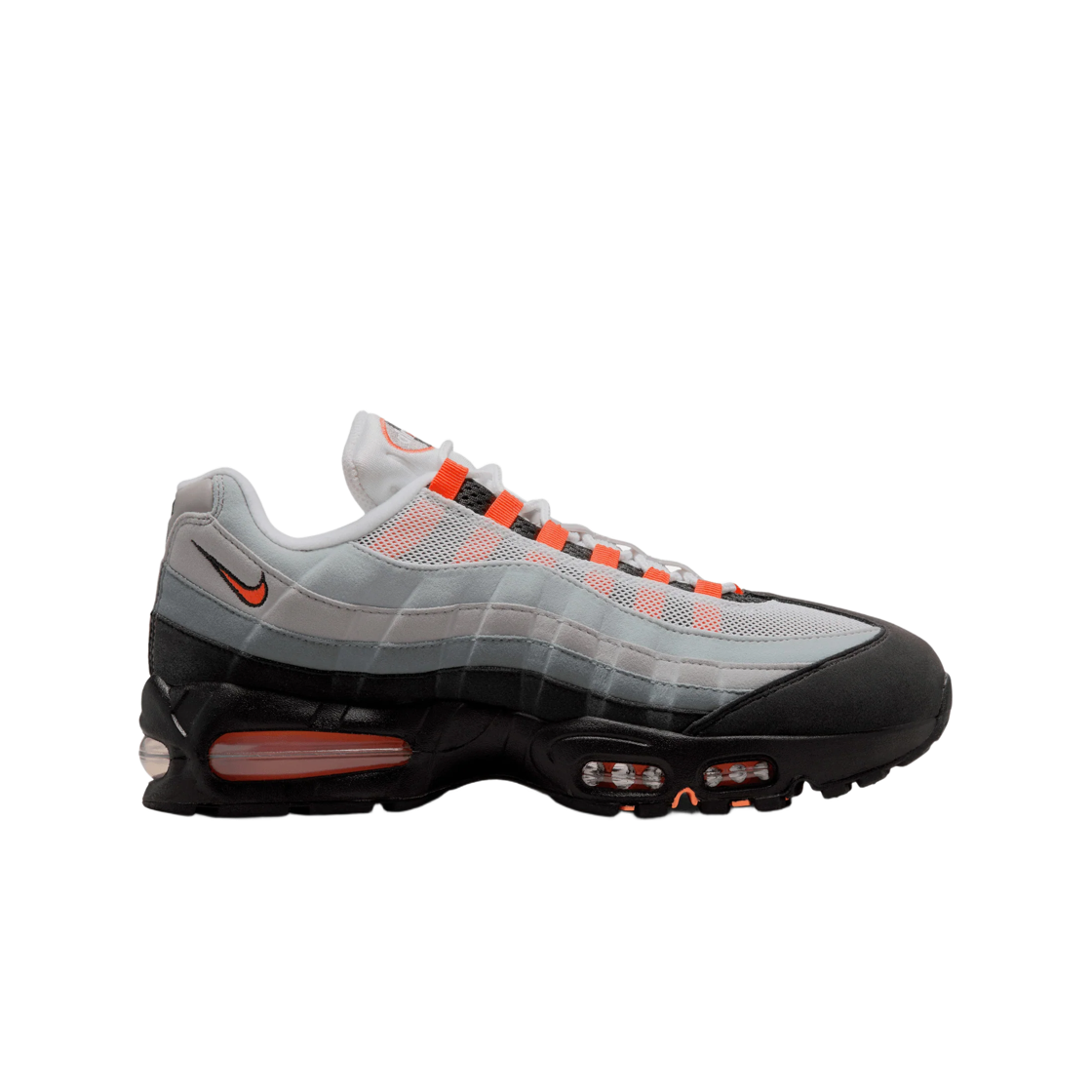 HM4740-014 Nike Air Max 95 OG Pencil Point Hot Curry