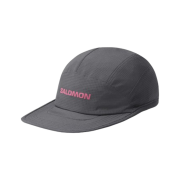 Salomon Flow Cap V2 Shark Grey