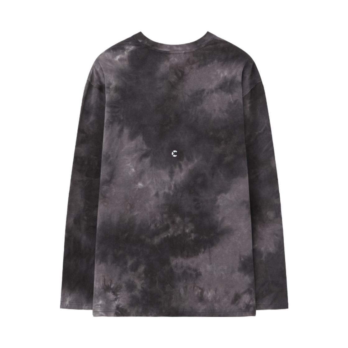 챕터엑스 오버핏 타이다이 롱 슬리브(Chapter.X Oversized Tie Dye Long-Sleeve) - 2