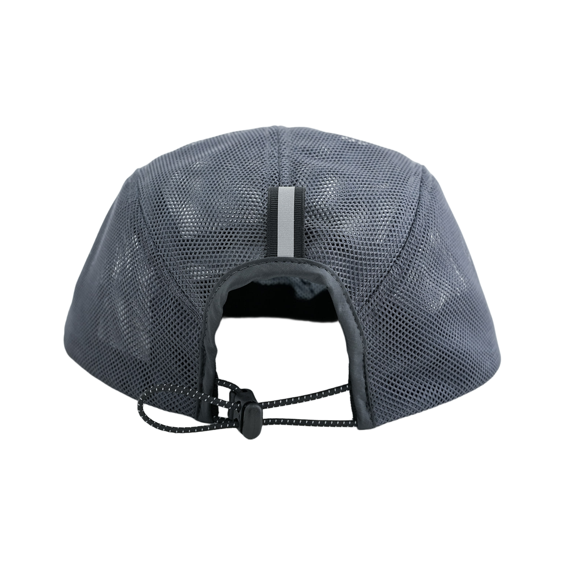 케일 더블 메쉬 페더 캡 그레이(Cayl Double Mesh Feather Cap Grey) - 2