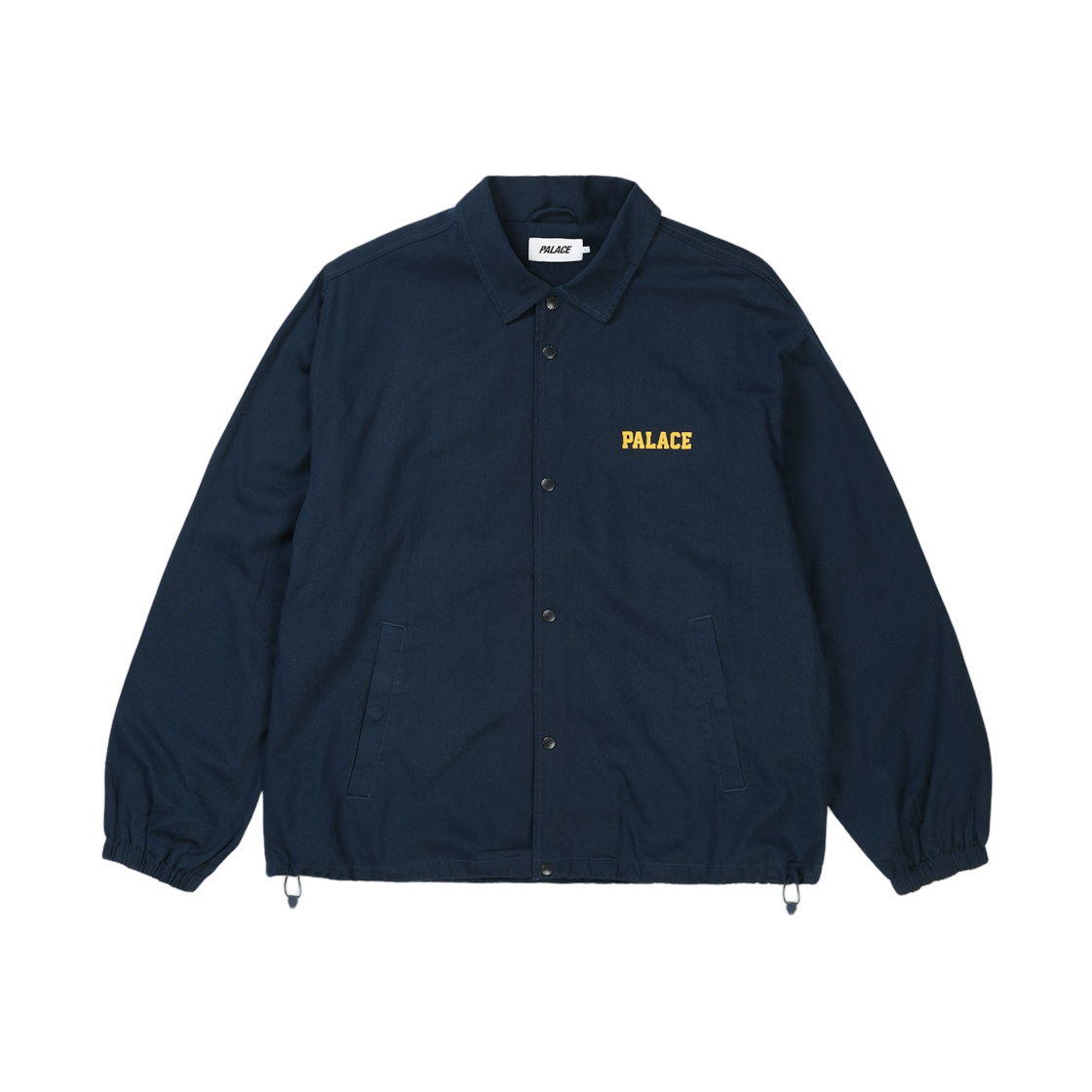 팔라스 유니 코치 자켓 네이비 - 26SS(Palace Uni Coach Jacket Navy - 26SS) - 2