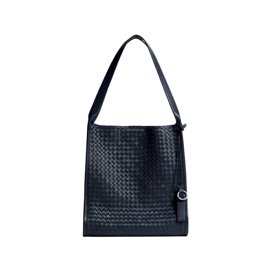 867484V60G04330 Bottega Veneta Corriere Midnight