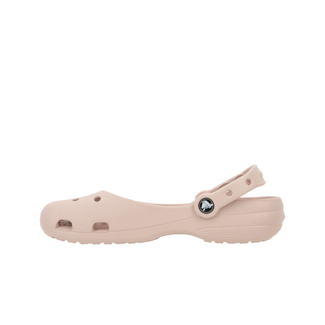 (W) 크록스 클래식 발레 쿼츠((W) Crocs Classic Ballet Quartz) - 3