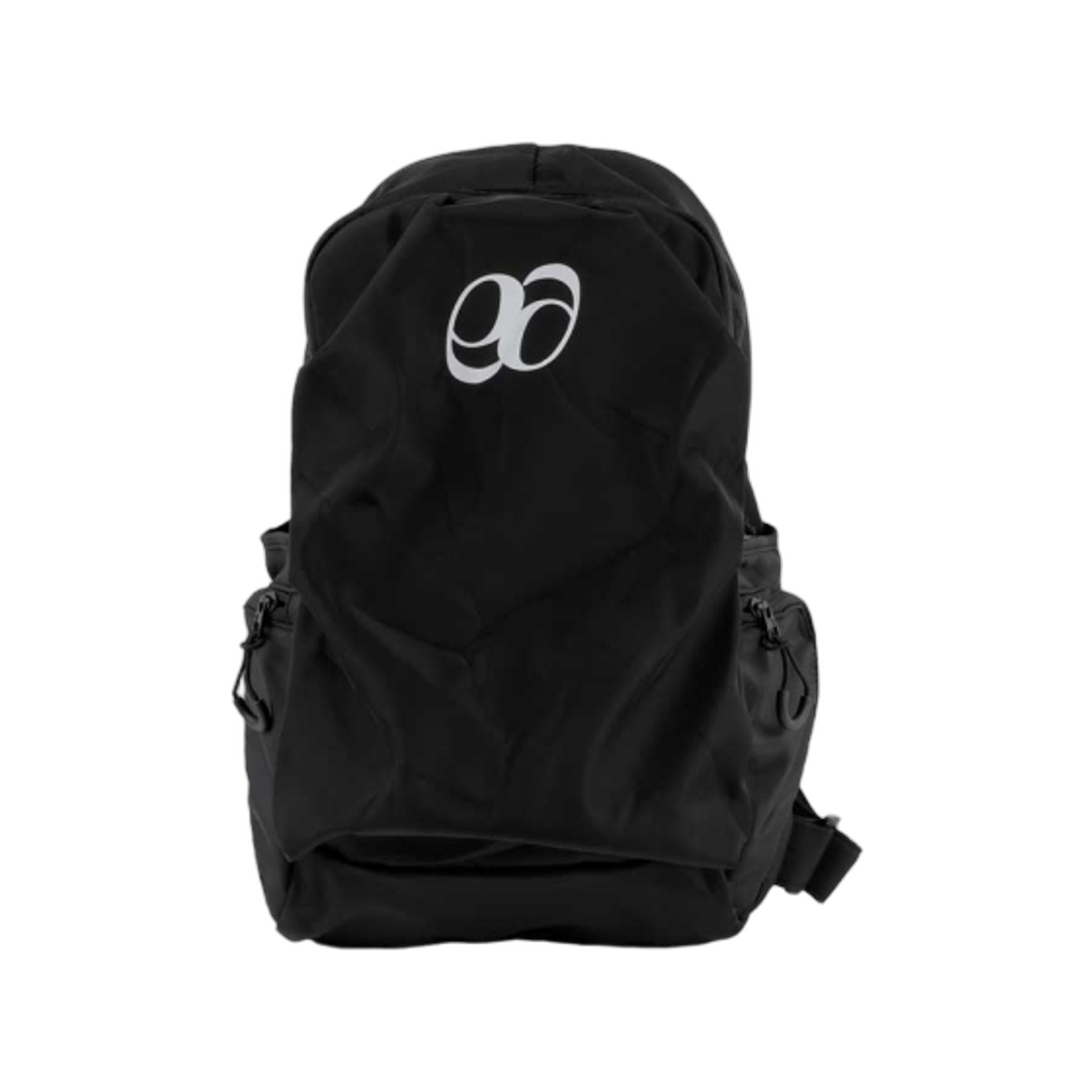 애즈온 에브리데이 스트링 백팩 블랙(Ason Everyday String Backpack Black)