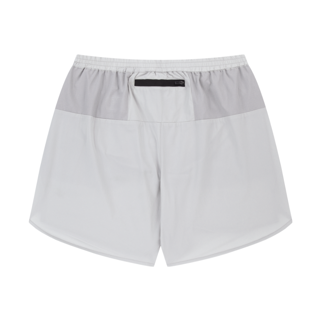 챕터엑스 이너 브리프 러닝라이크 쇼츠 그레이(Chapter.X Inner Brief Running-like Shorts Grey) - 2
