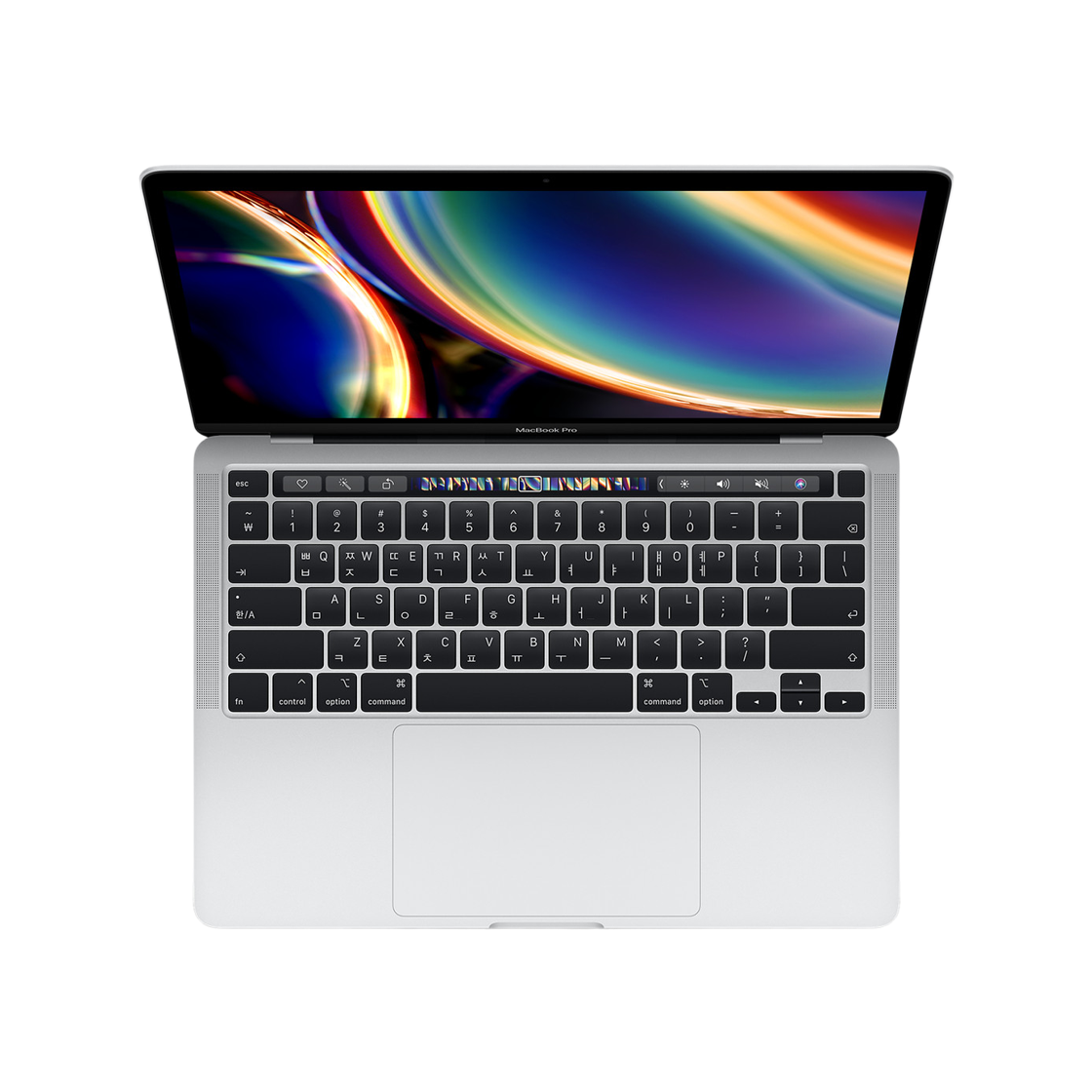 [A등급] 리퍼비시 2020 맥북 프로 13 i5 RAM 16GB SSD 512GB([A등급] Refurbished 2020 MacBook Pro 13 i5 RAM 16GB SSD 512GB) - 2