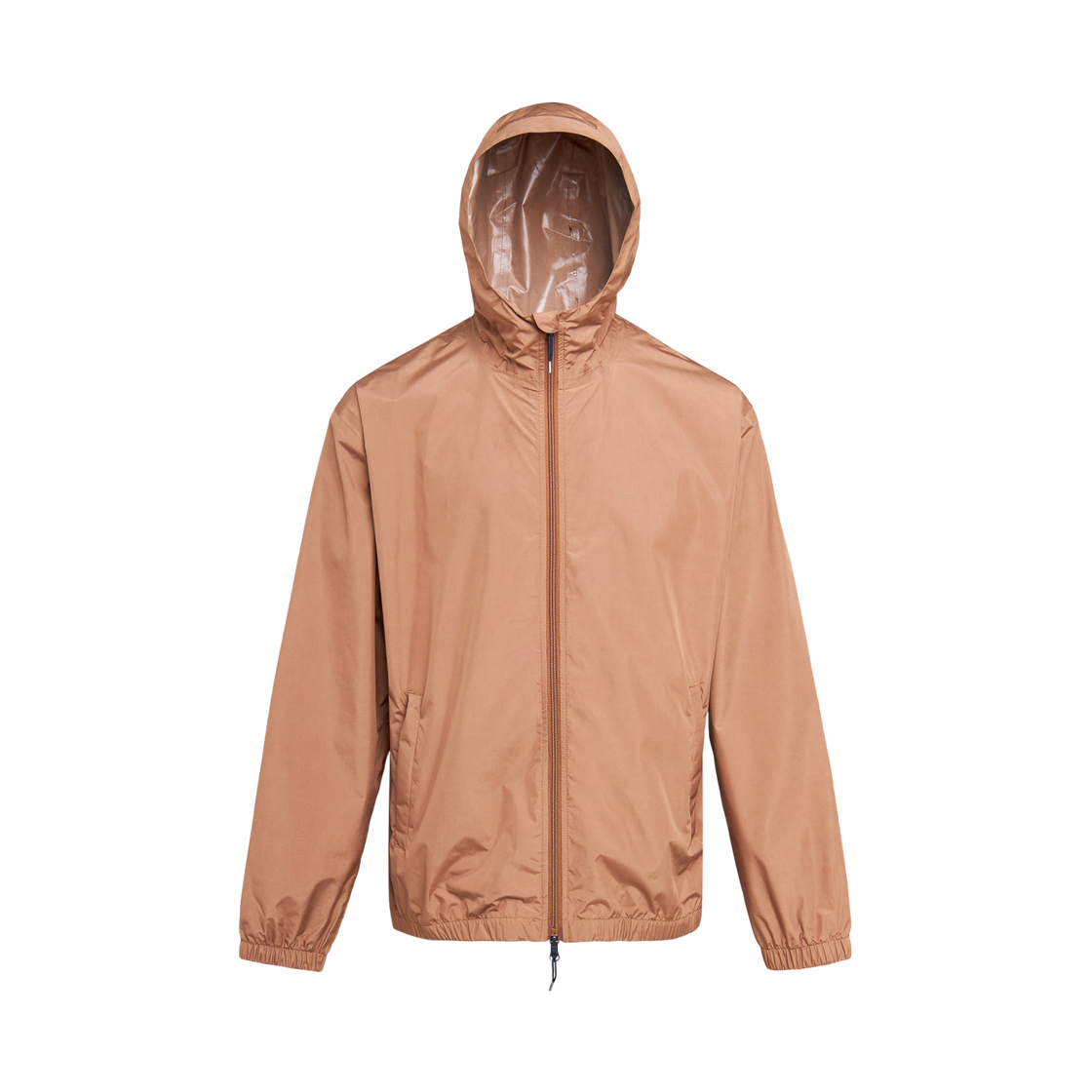 피레넥스 엔슈어 워터프루프 윈드브레이커 브라운 오커(Pyrenex Ensure Waterproof Windbreaker Brown Ocher) - 1