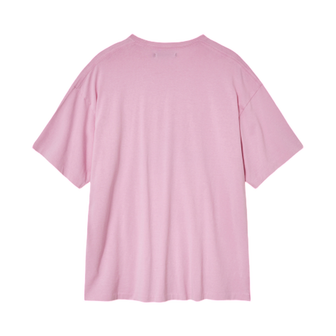 해칭룸 샹들리에 티셔츠 블리치드 핑크(Hatchingroom Chandelier T-Shirt Bleached Pink) - 2