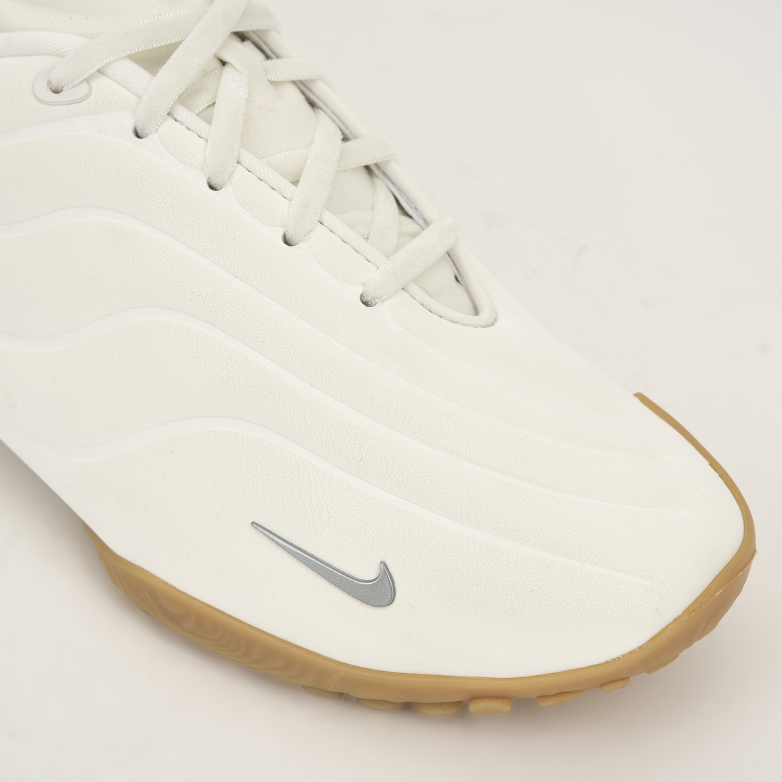 (W) 나이키 아스트라 울트라 세일 검 라이트 브라운((W) Nike Astra Ultra Sail Gum Light Brown) - 7