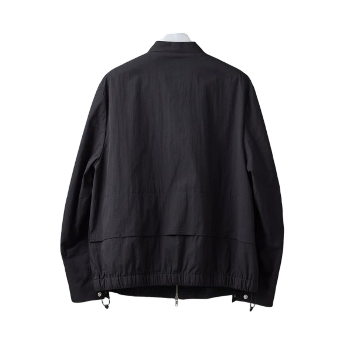 해칭룸 볼트 자켓 블랙(Hatchingroom Volt Jacket Black) - 2