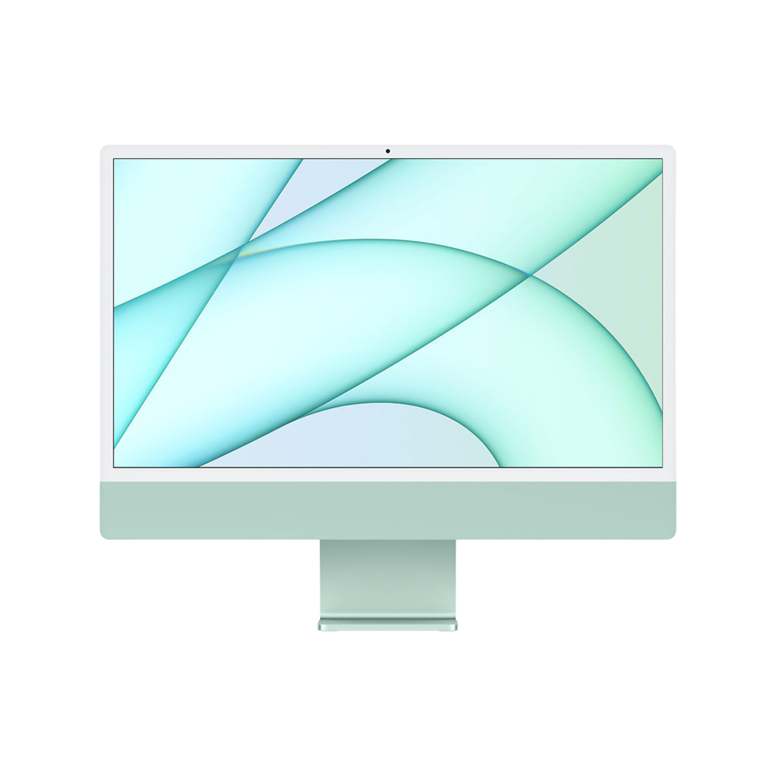 [A등급] 리퍼비시 2021 iMac 24 M1 RAM 8GB SSD 256GB([A등급] Refurbished 2021 iMac 24 M1 RAM 8GB SSD 256GB) - 3