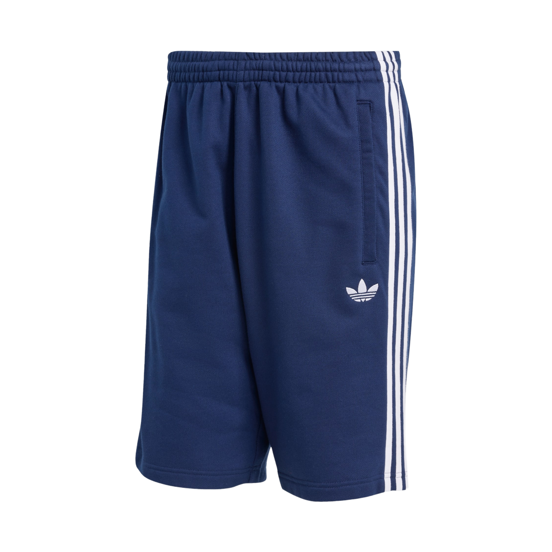KE3565 Adidas 3-Stripes Shorts Night Indigo - KR Sizing