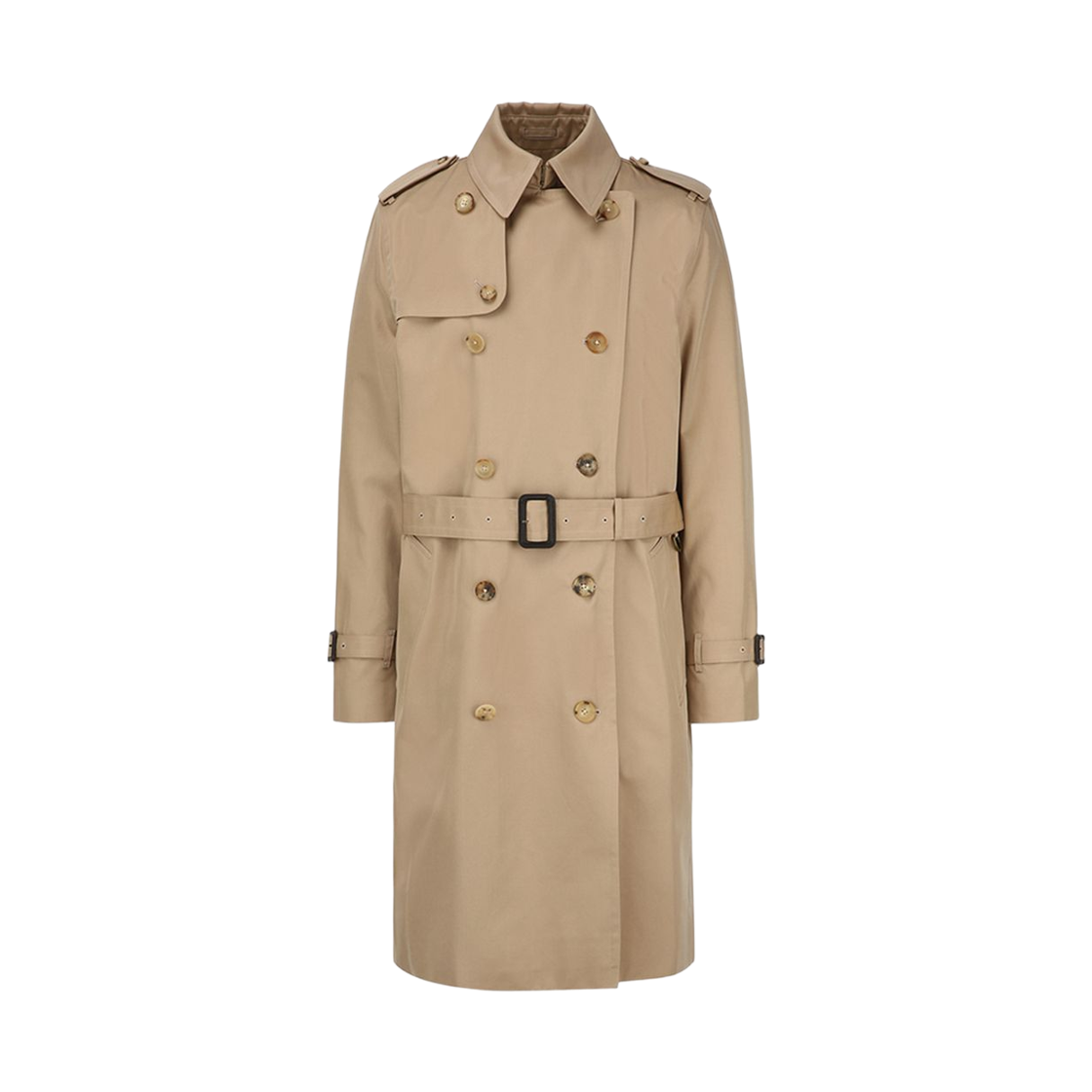 브룩스 브라더스 더블 트렌치 코트 베이지(Brooks Brothers Double Trench Coat Beige)