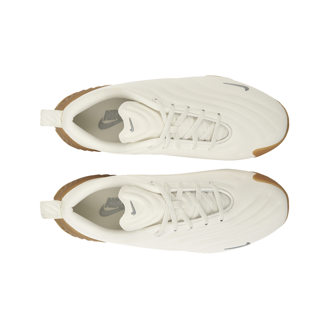 (W) 나이키 아스트라 울트라 세일 검 라이트 브라운((W) Nike Astra Ultra Sail Gum Light Brown) - 5