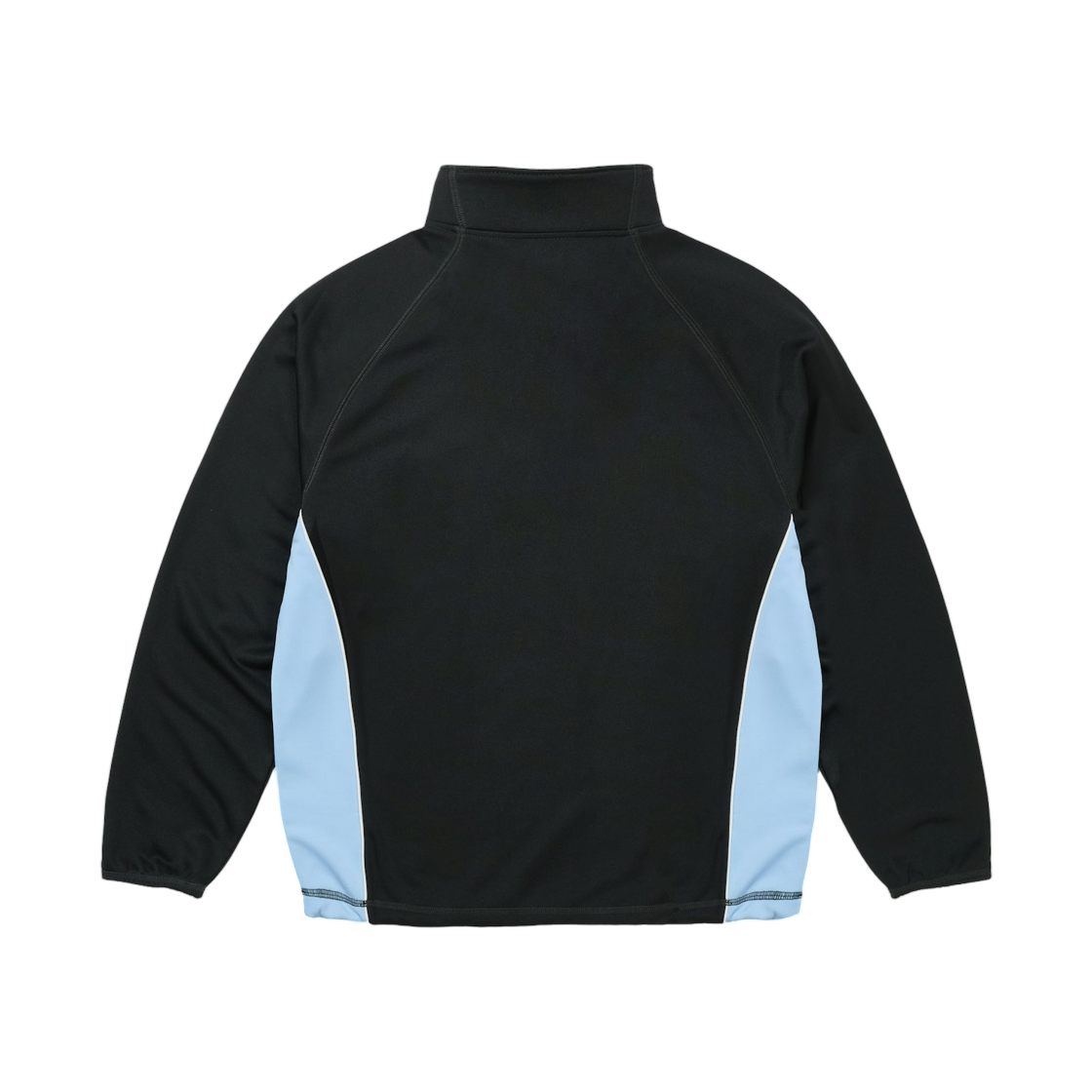 팔라스 코파 1/4 집 테키 플리스 블랙 - 26SS(Palace Copa 1/4 Zip Techy Fleece Black - 26SS) - 2