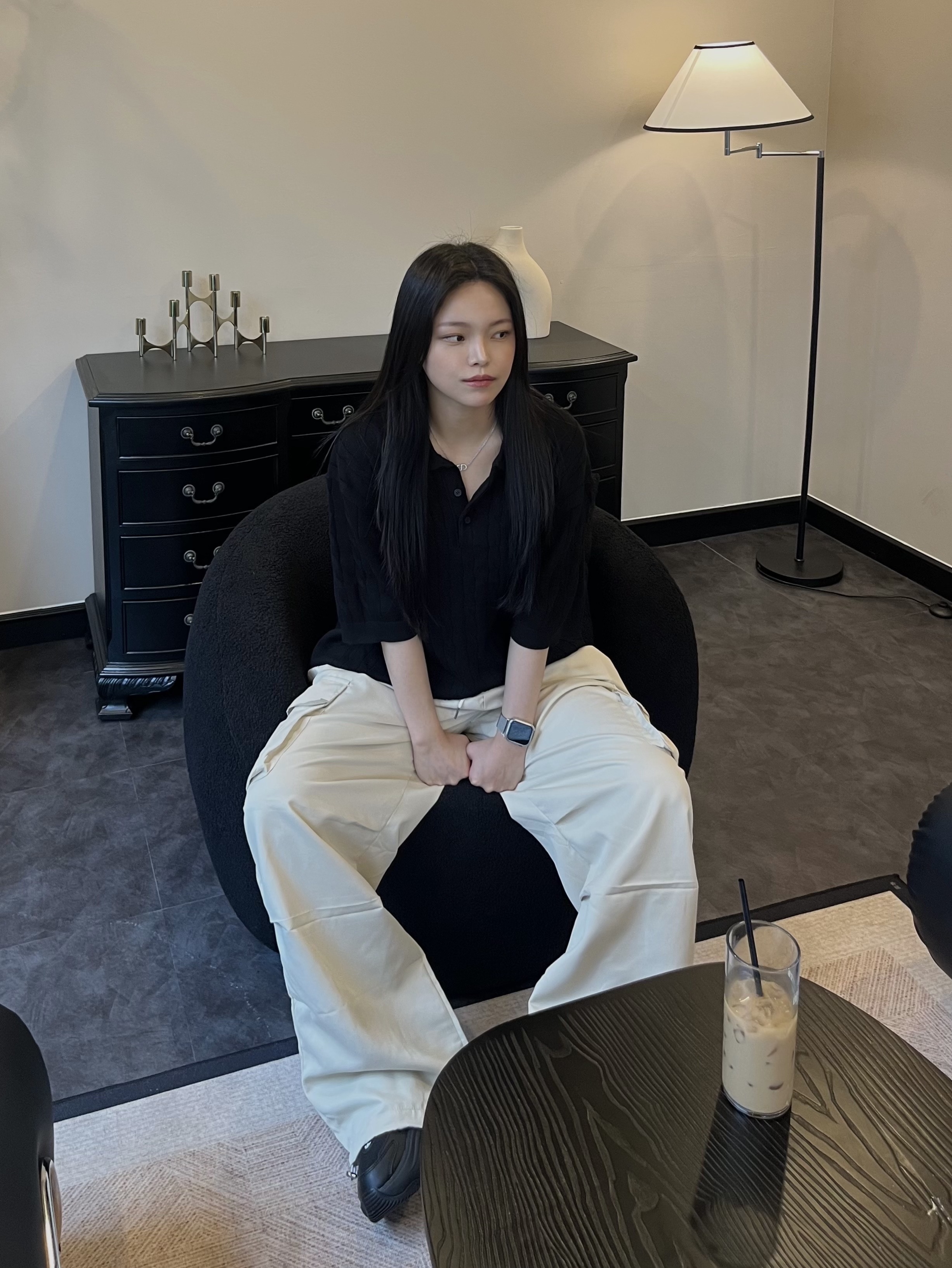 혀니님의 스타일 - 4