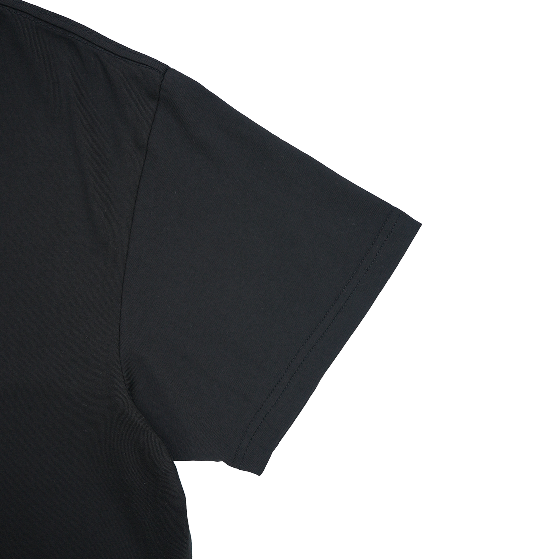 포져 라커 티 블랙(POSR Locker Tee Black) - 4